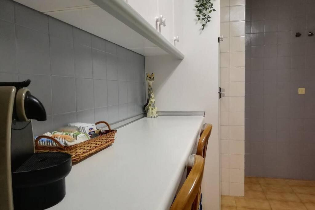 Apto. Rural Las Candelas. La Covatilla Apartment กันเดลาริโอ ภายนอก รูปภาพ